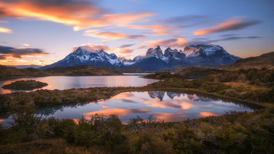 Cherry Trips | Patagonia - Argentina