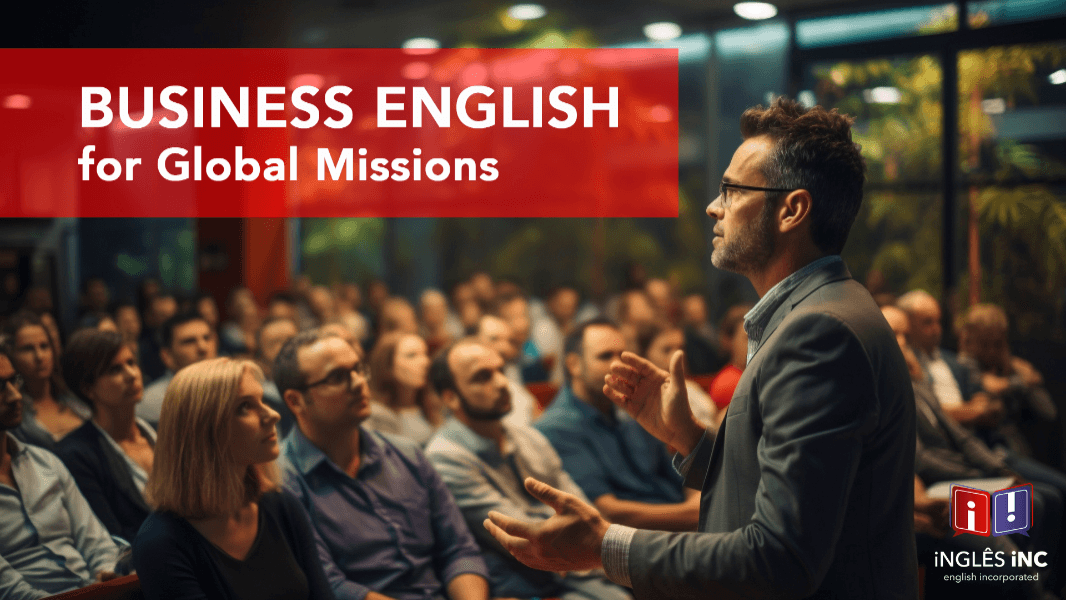 Business English for Global Missions